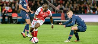 Hassane Kamara