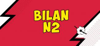Bilan National 2