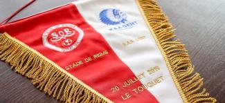 SDR-KAA Gent