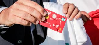 Carte Crédit Agricole