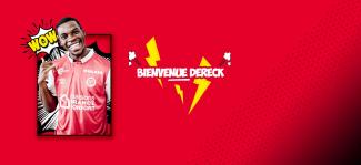 dereck