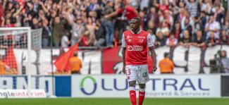 Hassane Kamara