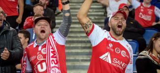 Championnat des tribunes