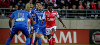 Moussa Doumbia