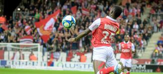 Moussa Doumbia