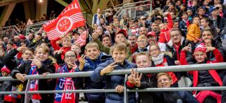 Championnat des tribunes