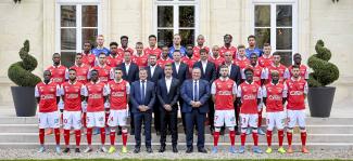 Photo officielle 2019-20