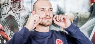 Movember