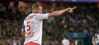 Yunis Abdelhamid