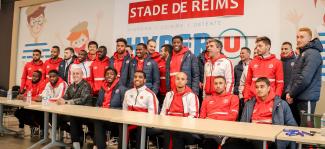 Hyper U Reims Village