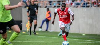 Hassane Kamara