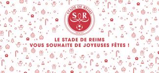 Joyeuses fêtes