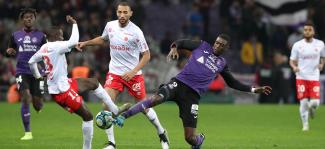 Crédit : Toulouse FC / Manuel Blondeau