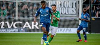 ASSE-SDR
