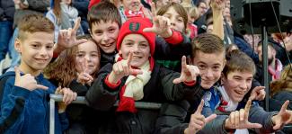 SDR-SRFC
