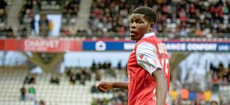 Marshall Munetsi