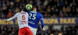 Crédit : RCSA