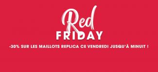 Red Friday