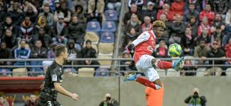 El Bilal Touré