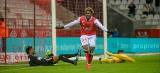 El Bilal Touré