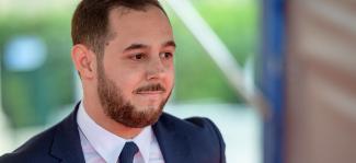 Mathieu Lacour