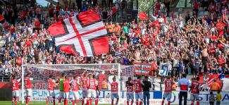 SDR-LOSC