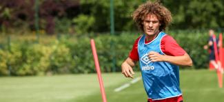Wout Faes