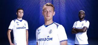 Maillot Extérieur