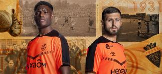 Maillot Third