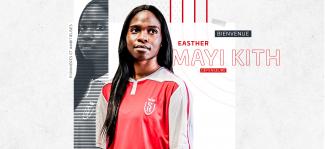 Easther Mayi Kith