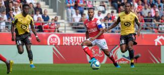 Alaixys Romao