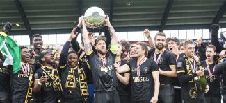 FC Midtjylland