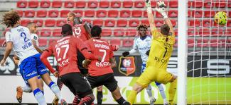 SRFC-SDR