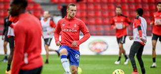 Kaj Sierhuis