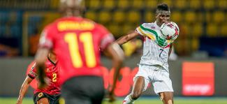 Moussa Doumbia
