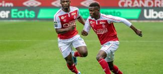 Moussa Doumbia