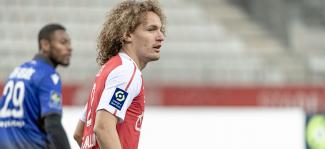 Wout Faes