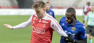 SDR-OGCN