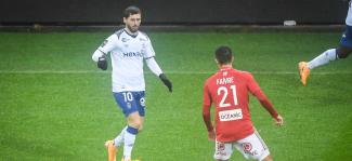 Arber Zeneli