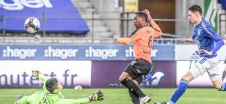 RCSA-SDR