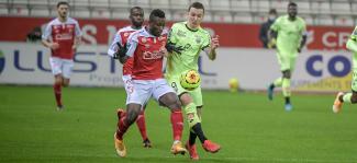 Ghislain Konan