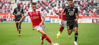 LOSC-SDR