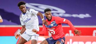 LOSC-SDR