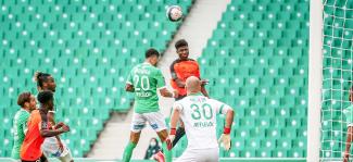 ASSE-SDR