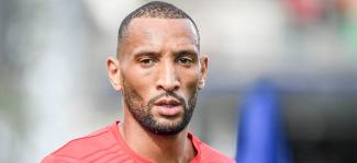 Yunis Abdelhamid