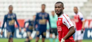 Ghislain Konan