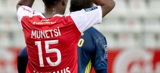 Marshall Munetsi