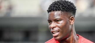 Marshall Munetsi