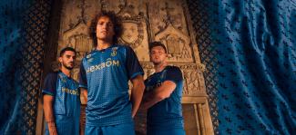 Umbro x SDR