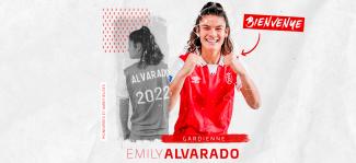 Emily Alvarado